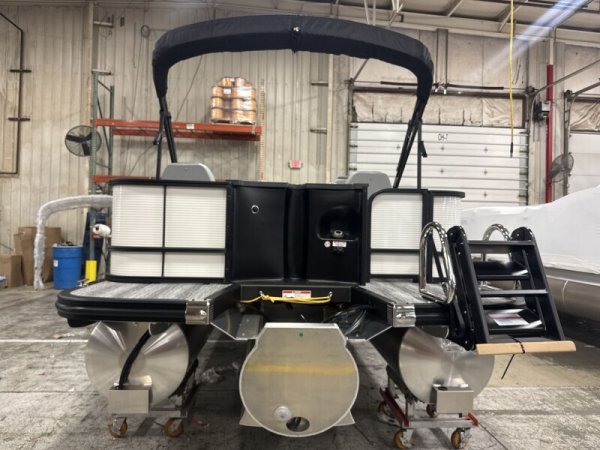 Bennington Marine 2026 Bennington 21SFC for sale in INVERNESS, FL