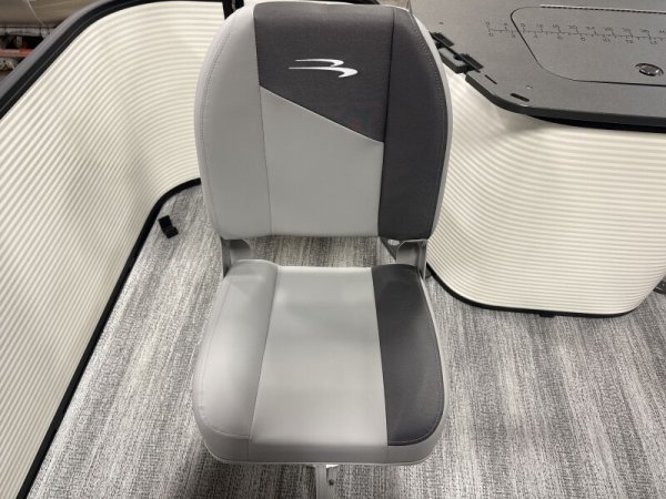 Rear Fishing Seat 2026 Bennington 21SFC for sale in INVERNESS, FL
