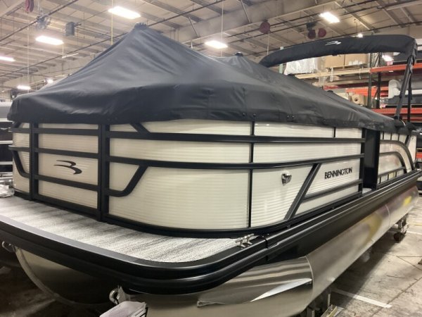 Mooring Cover 2026 Bennington 21SFC for sale in INVERNESS, FL