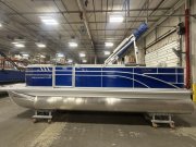 New 2026 Bennington Power Boat for sale 2026 Bennington 20SXS for sale in INVERNESS, FL