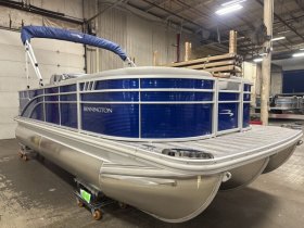 2026 Bennington 20SXS for sale at APOPKA MARINE in INVERNESS, FL