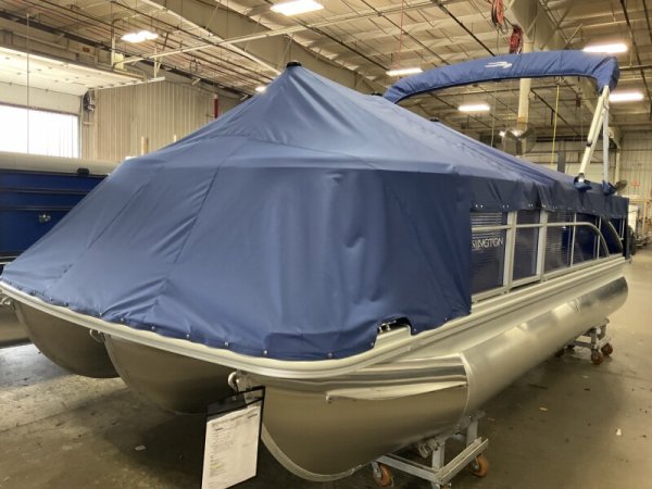 Mooring cover 2026 Bennington 20SXS for sale in INVERNESS, FL