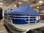 Mooring Cover 2026 Bennington 188SLJ for sale in INVERNESS, FL