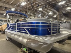 2026 Bennington 188SLJ for sale at APOPKA MARINE in INVERNESS, FL