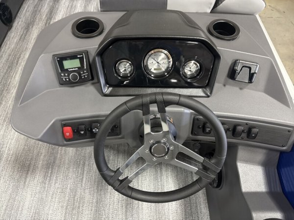 Console 2026 Bennington 188SLJ for sale in INVERNESS, FL