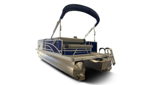 New 2026 Bennington for sale 2026 Bennington 188SLJ for sale in INVERNESS, FL