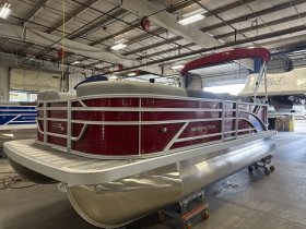 2026 Bennington 188SL for sale at APOPKA MARINE in INVERNESS, FL