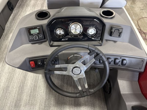 Console 2026 Bennington 188SL for sale in INVERNESS, FL
