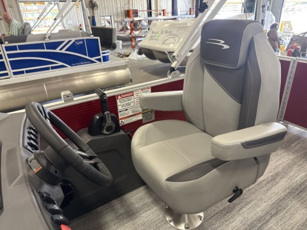 Helm Seat 2026 Bennington 188SL for sale in INVERNESS, FL