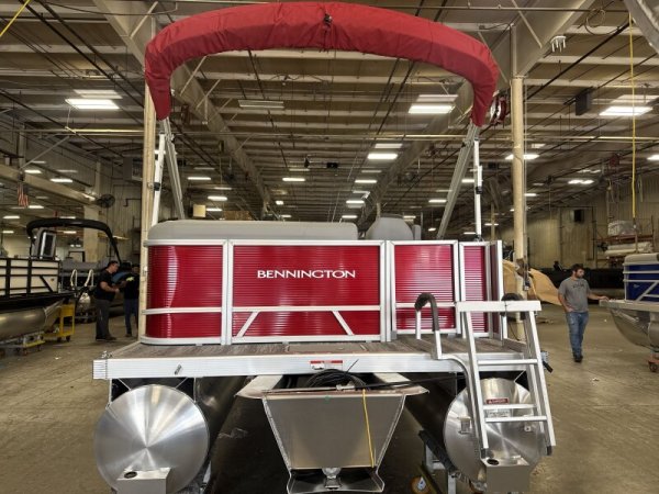 New 2026 Power Boat for sale 2026 Bennington 188SL for sale in INVERNESS, FL