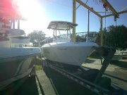Used 2000 Power Boat for sale 2000 Pro-Line 22 Sport for sale in INVERNESS, FL