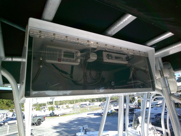 Used 2000  powered Pro-Line Boat for sale 2000 Pro-Line 22 Sport for sale in INVERNESS, FL