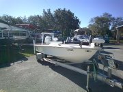 Used 2000 Other/Unknown Power Boat for sale 2000 Other/Unknown Archercraft 18' Flats for sale in INVERNESS, FL