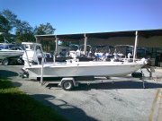 Used 2000 Other/Unknown Archercraft 18' Flats for sale 2000 Other/Unknown Archercraft 18' Flats for sale in INVERNESS, FL