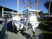 Used 2000  powered Power Boat for sale 2000 Other/Unknown Archercraft 18' Flats for sale in INVERNESS, FL