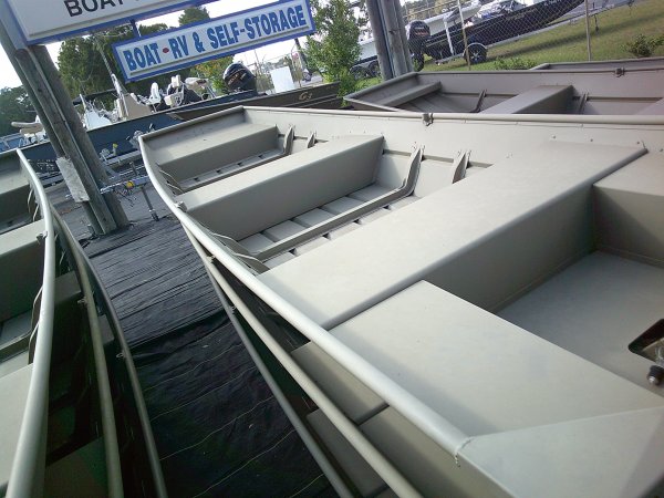 G3 1436 Jon Boat 2023 G3 1436 for sale in INVERNESS, FL