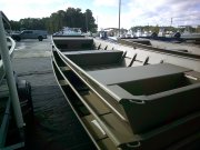G3 1648LW Aluminum Jon Boat 2026 G3 1648LW for sale in INVERNESS, FL