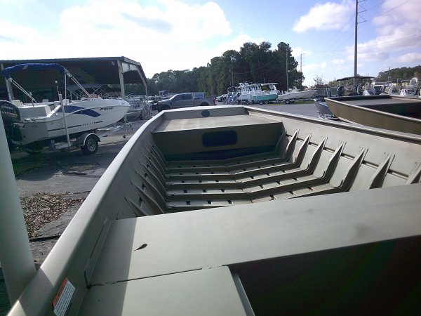 G3 1860VBW 2023 G3 1860VBW for sale in INVERNESS, FL