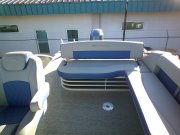 Pre-Owned 2021 Bennington 25LSB Tritoon for sale 2021 Bennington 25LSB Tritoon for sale in INVERNESS, FL