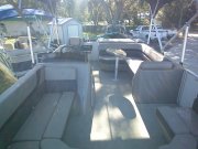 Pre-Owned 2024  powered Power Boat for sale 2024 Bennington 20 SXL Tri-toon for sale in INVERNESS, FL