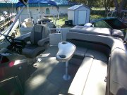 Pre-Owned 2024  powered Power Boat for sale 2024 Bennington 20 SXL Tri-toon for sale in INVERNESS, FL