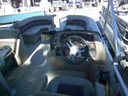 Pre-Owned 2024 Bennington Power Boat for sale 2024 Bennington 20 SXL Tri-toon for sale in INVERNESS, FL