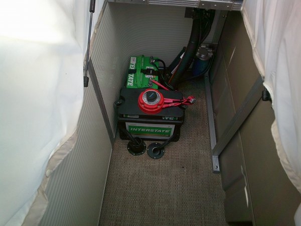 Pre-Owned 2024  powered Power Boat for sale 2024 Bennington 20 SXL Tri-toon for sale in INVERNESS, FL