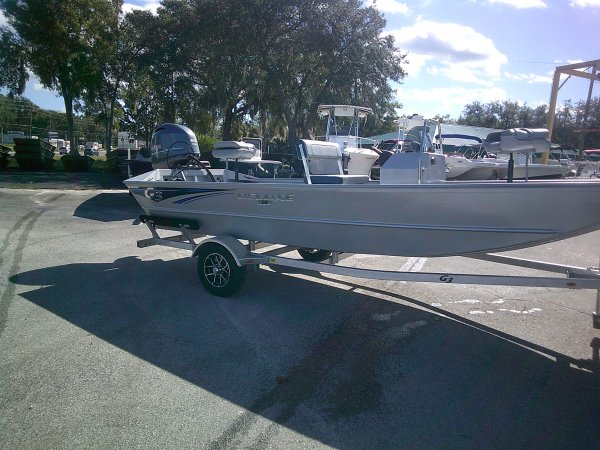 New 2026 G3 18CCJDLX Power Boat for sale 2026 G3 18CCJDLX for sale in INVERNESS, FL