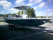 Tidewater 2210CB 2026 Tidewater 2210CB for sale in INVERNESS, FL