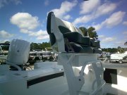 Helm Seat / Leaning Post 2026 Tidewater 2210CB for sale in INVERNESS, FL