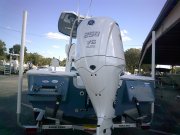 Ladder - Trim Tabs 2026 Tidewater 2210CB for sale in INVERNESS, FL