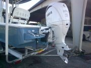 White Yamaha 250 2026 Tidewater 2210CB for sale in INVERNESS, FL