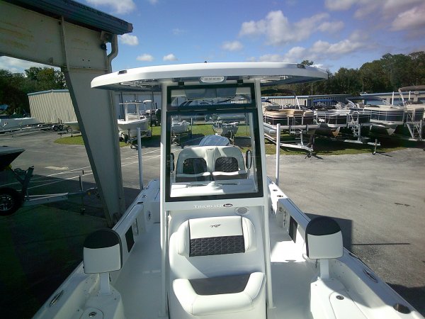 Tidewater Boats 2026 Tidewater 2210CB for sale in INVERNESS, FL