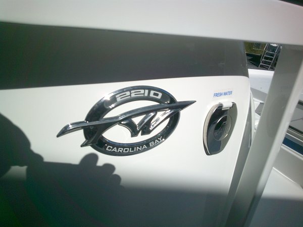 Tidewater 2210CB 2026 Tidewater 2210CB for sale in INVERNESS, FL