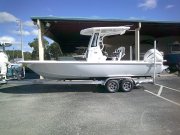 2026 Tidewater 2410BM 2026 Tidewater 2410BM for sale in INVERNESS, FL