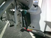 Jack Plate 2026 Tidewater 2410BM for sale in INVERNESS, FL