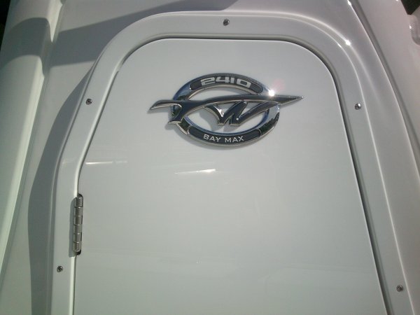 New 2026  powered Power Boat for sale 2026 Tidewater 2410BM for sale in INVERNESS, FL