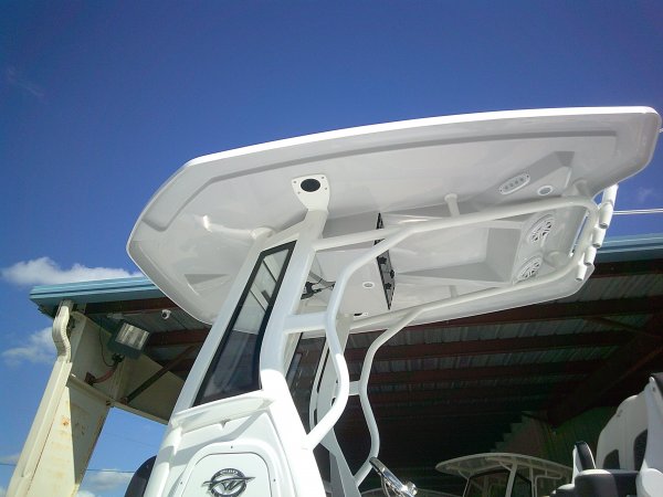 Hard Top T-Top 2026 Tidewater 2410BM for sale in INVERNESS, FL