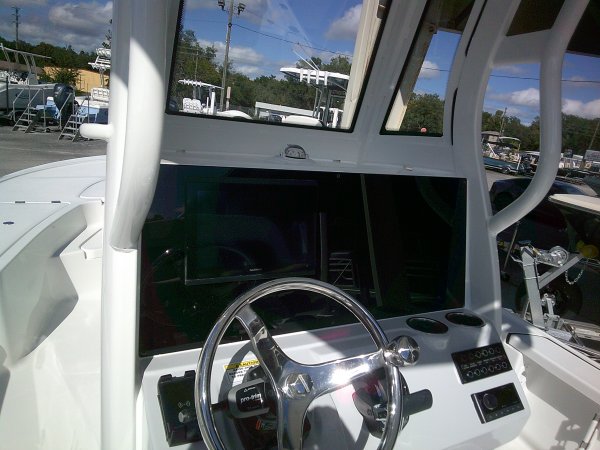 Helm 12' Garmin 2026 Tidewater 2410BM for sale in INVERNESS, FL