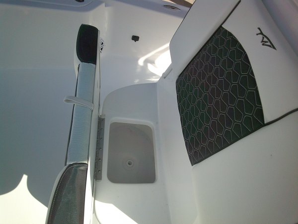 New 2026 Power Boat for sale 2026 Tidewater 2410BM for sale in INVERNESS, FL