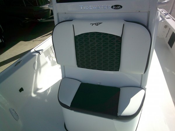 Console Seat 2026 Tidewater 2410BM for sale in INVERNESS, FL