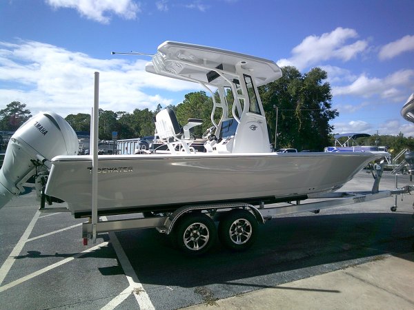 2410 BM Tidewater 2026 Tidewater 2410BM for sale in INVERNESS, FL