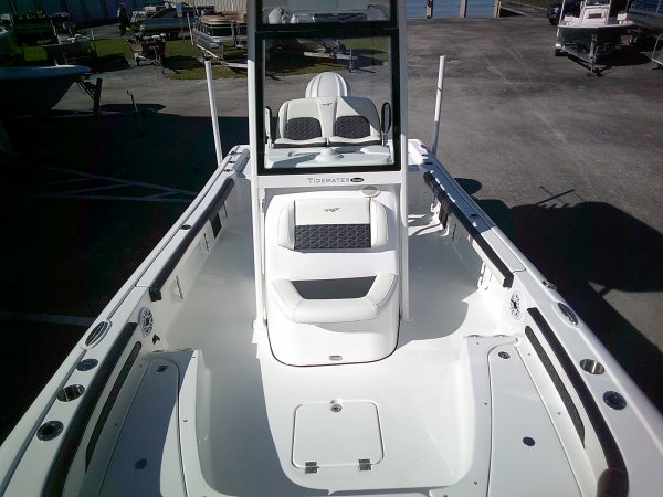 Tidewater Boats 2026 Tidewater 2300CB for sale in INVERNESS, FL