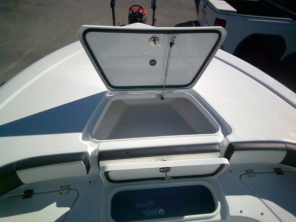 Storage 2026 Tidewater 2300CB for sale in INVERNESS, FL