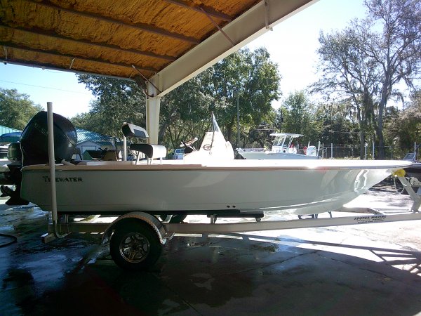 Tidewater 1910 BM 2026 Tidewater 1910BM for sale in INVERNESS, FL