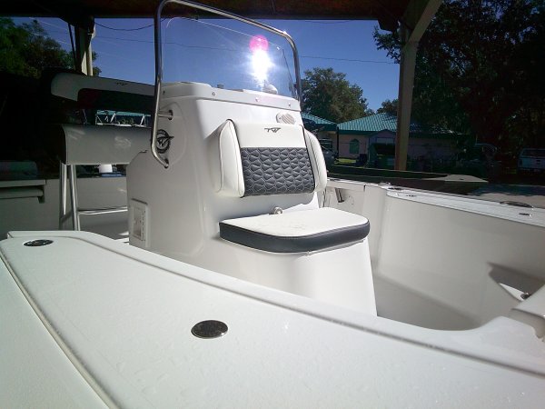 New 2026 Power Boat for sale 2026 Tidewater 1910BM for sale in INVERNESS, FL