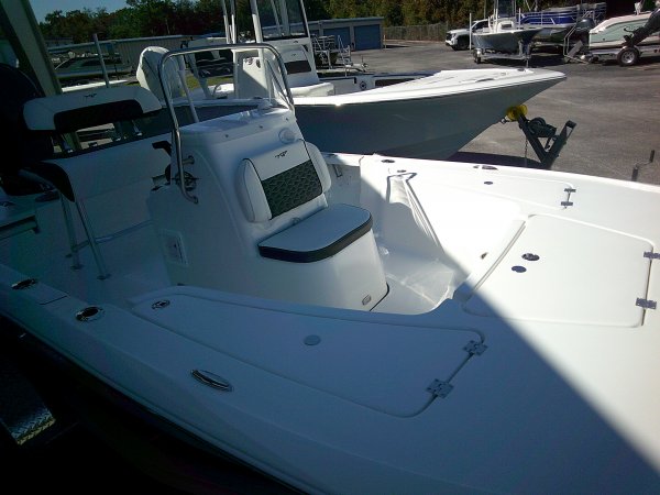 New 2026 Power Boat for sale 2026 Tidewater 1910BM for sale in INVERNESS, FL