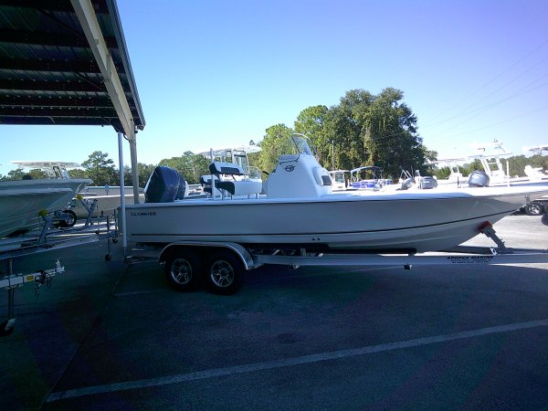 Tidewater 2110BM 2026 Tidewater 2110BM for sale in INVERNESS, FL