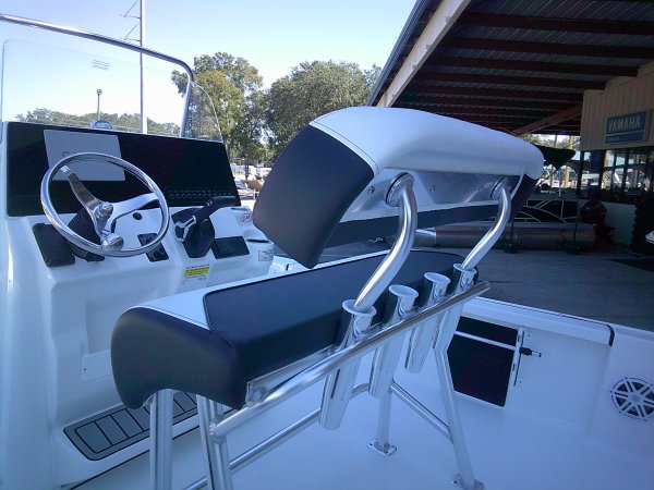New 2026  powered Power Boat for sale 2026 Tidewater 2110BM for sale in INVERNESS, FL