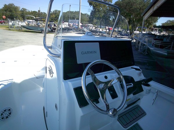 New 2026  powered Power Boat for sale 2026 Tidewater 2110BM for sale in INVERNESS, FL